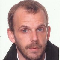 Eric Bernard