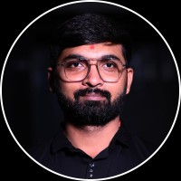 Bhavik Dobariya