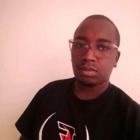 Moses Ngugi