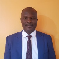 Samuel Arop