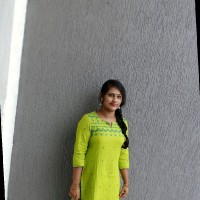Soujanya S