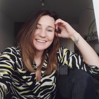 Gabrielė Jonauskaitė