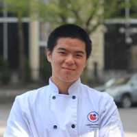Donald Kao