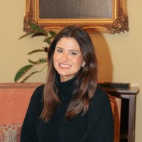 Claire Dougherty