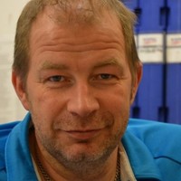 Birger Persson