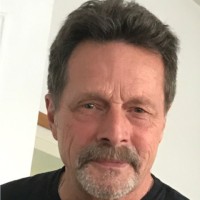 Steve Mills