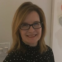 Denise Fudge