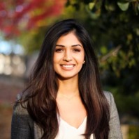 Tazeen Raza