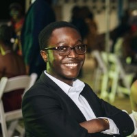 Daniel Kwesi Adjei