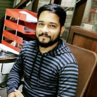 Abdulhussain Jariwala
