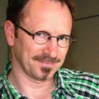 Erwin Van den Branden