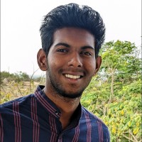 Vaishnav V R