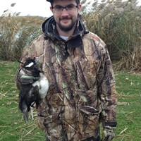 Kyle Woodruff