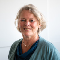 Renate Hoen HOENuverder