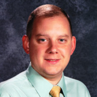 Dan Kinsinger