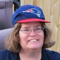 Susan Marks