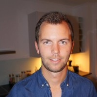David Lindahl