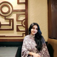 Israth Jahan