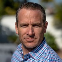 Jared Kuritz