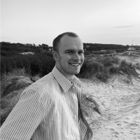 Klas Österlind
