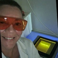 Kim Whiteman