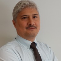 Timur Gunes