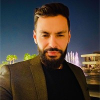 Adham Timany