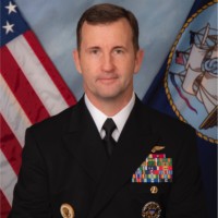 Mark Melson