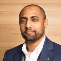 Alex Alex Dos Santos, M.Adm