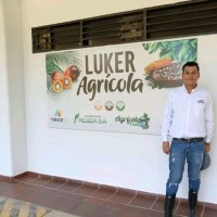Alexander Robayo