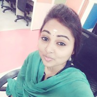 Roselin Vishali