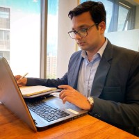 Hiten Parmar
