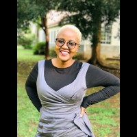 Damaris Mugo