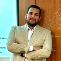 Mohamed Walid