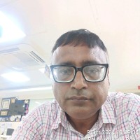 Kaushik Guha