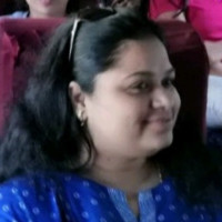 Poornima Satishkumar