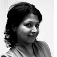 Rashi Joshi
