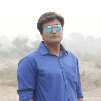Mandeepsinh Jadeja
