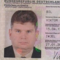 Viktor Bil