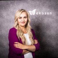 Ewelina Cebrat - Rodak