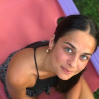 Vanessa Moretti