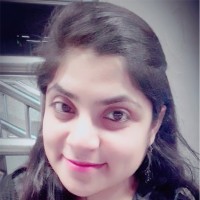 Khyati Chopra