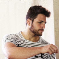 Luca Joly