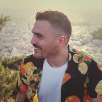 Anastasios Karvounis