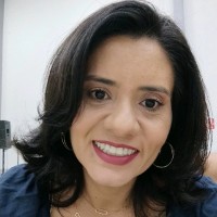 Flavia Souza França Mesquita