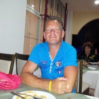 Harold Helweg