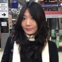 Wendy Liu