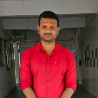 Venkatesh Veerakumar