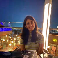 Shreya Majumdar