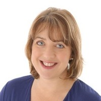 Kate Bradbury